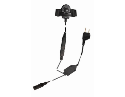 Motorrad Headset BHS 300 Basis Set