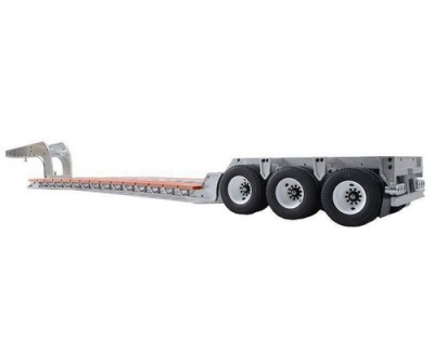 RC4WD Tieflader, Lowboy Trailer, 1/14