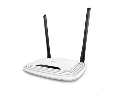 TP-Link TL-WR841N: WLAN-N 300Mbps Router