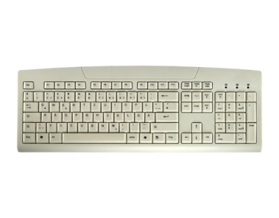 Active Key waschbare Tastatur