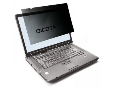 DICOTA Anti Glare Filter 12.5 16:9