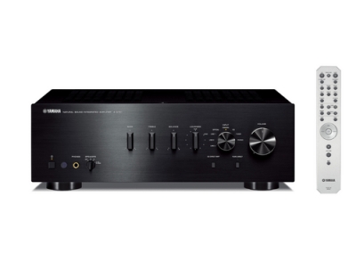 Yamaha A-S701-B, Stereo Vollverstärker