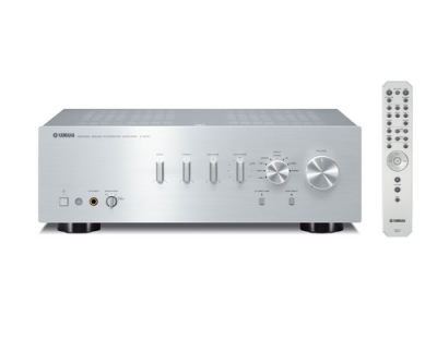 Yamaha A-S701-SI, Stereo Vollverstärker