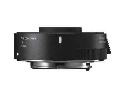 Sigma AF-Telekonverter 1.4x TC-1401 SI