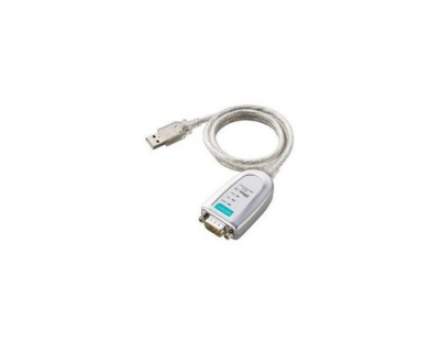 MOXA UPort 1150, USB-zu-Seriell-Konverter