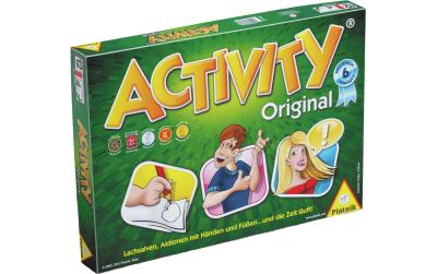 Activity Original