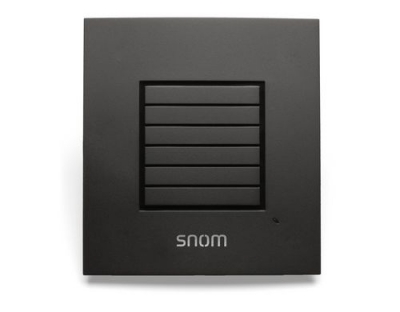 Snom M5 Repeater