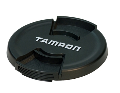 Tamron Frontdeckel 72mm