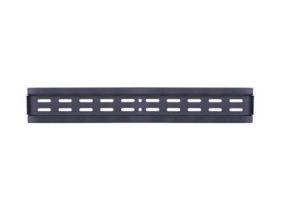 M Public Video Wall Mount Rail 760