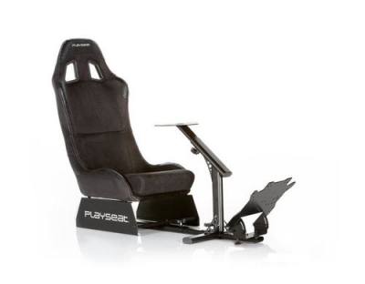 Playseat Evolution Alcantara