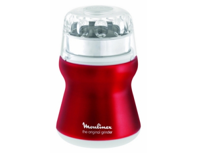 Moulinex Kaffemühle The Orig.Grin.Red Ruby