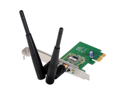 Edimax EW-7612PIn V2: N300 WLAN PCI-e