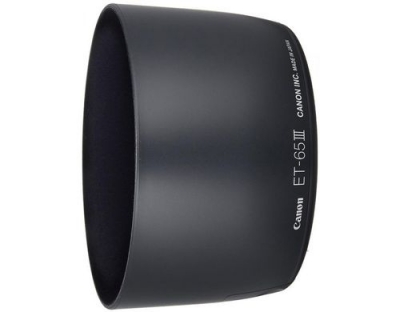 Canon Sonnenblende ET-65 III