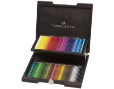 FABER-CASTELL 72er Polychromos Farbstifte