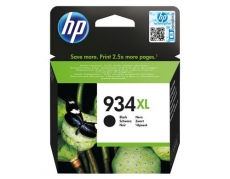 HP Tinte Nr. 934XL - Black (C2P23AE)