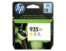 HP Tinte Nr. 935XL - Yellow (C2P26AE)