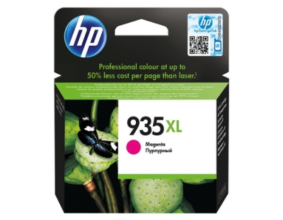 HP Tinte Nr. 935XL - Magenta (C2P25AE)