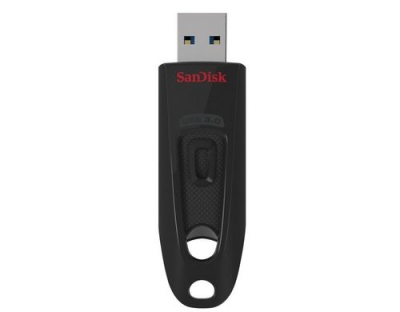 SanDisk USB3.0 Ultra Flash 128GB