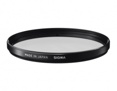 Sigma UV Slim Filter WR 52mm