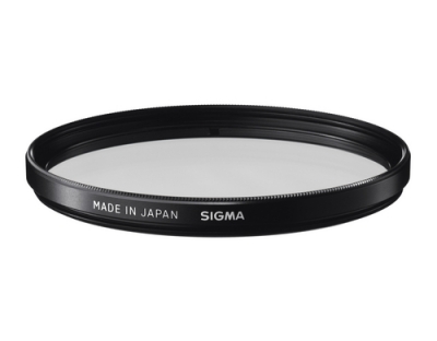 Sigma UV Filter WR 82mm