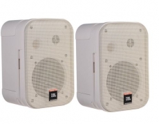 JBL Control One Pro (weiss)