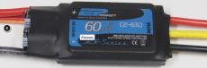 EP Aer60-Aer-Series 60A Flug ESC