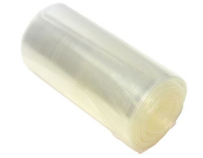 Schrumpfschlauch PVC 50mm