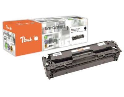 Peach Toner HP 305A (CE410A)