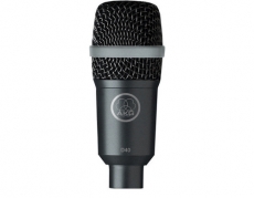 AKG D40