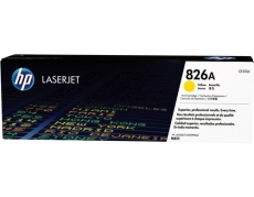 HP Toner 826A - Yellow (CF312A)