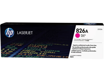 HP Toner 826A - Magenta (CF313A)