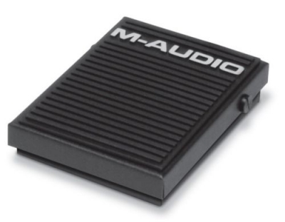 M-Audio Sustain Pedal SP-1