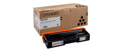 RICOH Toner SP C250E black, 2000 Seiten