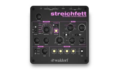 Waldorf Streichfett