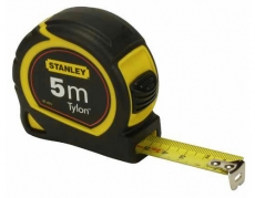 Stanley Bandmass Powerlock 5m