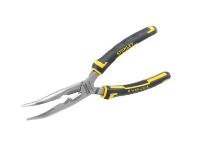 Stanley Spitzzange Gebogen Fatmax