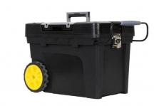 Stanley mobile Montagebox, 53 Liter