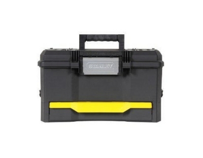 Stanley Werkzeugbox Kunststoff