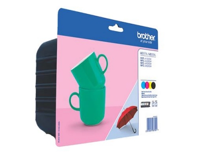 Tinte Brother LC-227XLVALBP