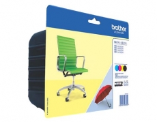 Tinte Brother LC-229XLVALBP