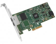 Intel I350T2v2: 2 Port Server Adapter