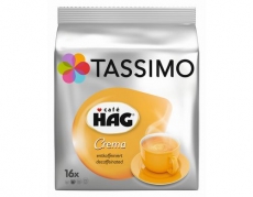 Tassimo T DISC Café HAG Crema