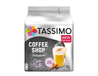 Tassimo T DISC Chai Latte