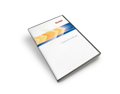 Kodak Capture Pro Renewal NE Groupe B