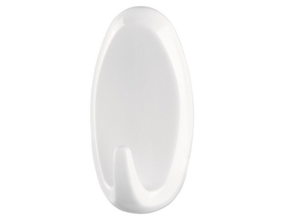 tesa Powerstrips Haken gross oval
