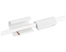 tesa Powerstrips Kabel-Clip