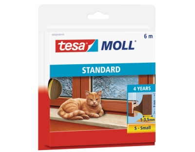 tesamoll Standard Schaumstoffdichtung