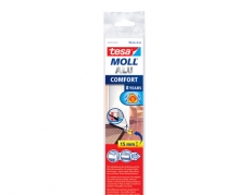 tesamoll Türdichtschiene Comfort