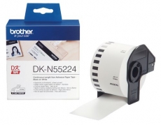 Brother P-touch DK-N55224 Endlos-Etiketten