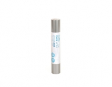 Silhouette Mattes Vinyl silber